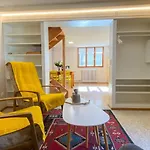 Appartement Della Posta Stambecco By Interhome