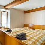 Della Posta Stambecco By Interhome Appartement