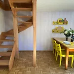 Della Posta Stambecco By Interhome Appartement