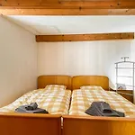 Della Posta Stambecco By Interhome Appartement
