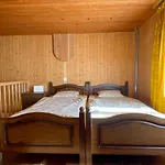 Della Posta Stambecco By Interhome Rossa