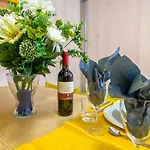 Della Posta Stambecco By Interhome Appartement