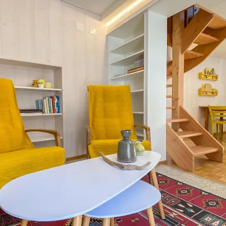 Della Posta Stambecco By Interhome * Rossa