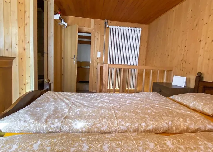 Della Posta Stambecco By Interhome