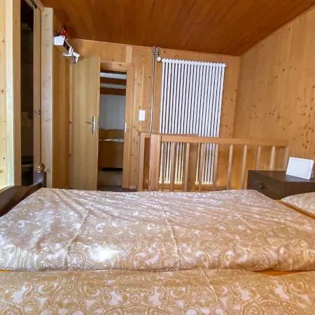 Della Posta Stambecco By Interhome