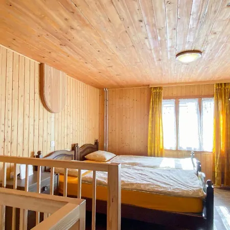 Apartment Della Posta Stambecco By Interhome *