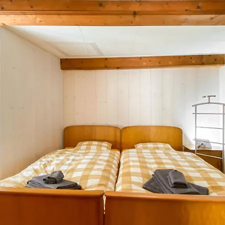 Della Posta Stambecco By Interhome Apartment