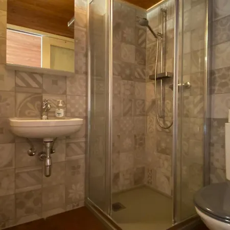 Della Posta Stambecco By Interhome * Rossa