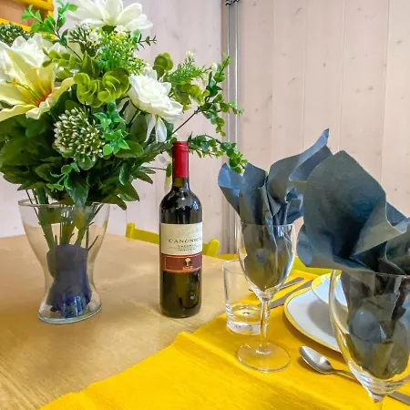 Della Posta Stambecco By Interhome Apartmán